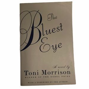 The Bluest Eye